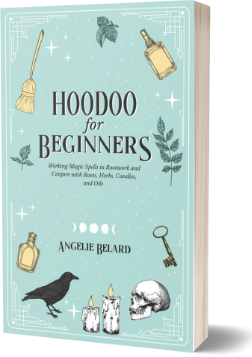 Hoodoo for Beginners