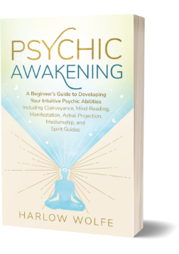 Psychic Awakening